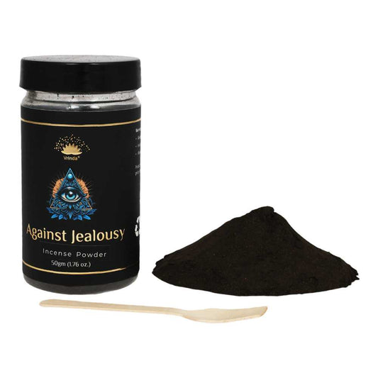 Against Jealousy Incense Powder 50gm
