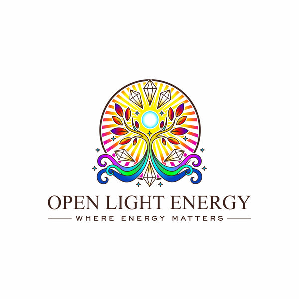 Open Light Energy